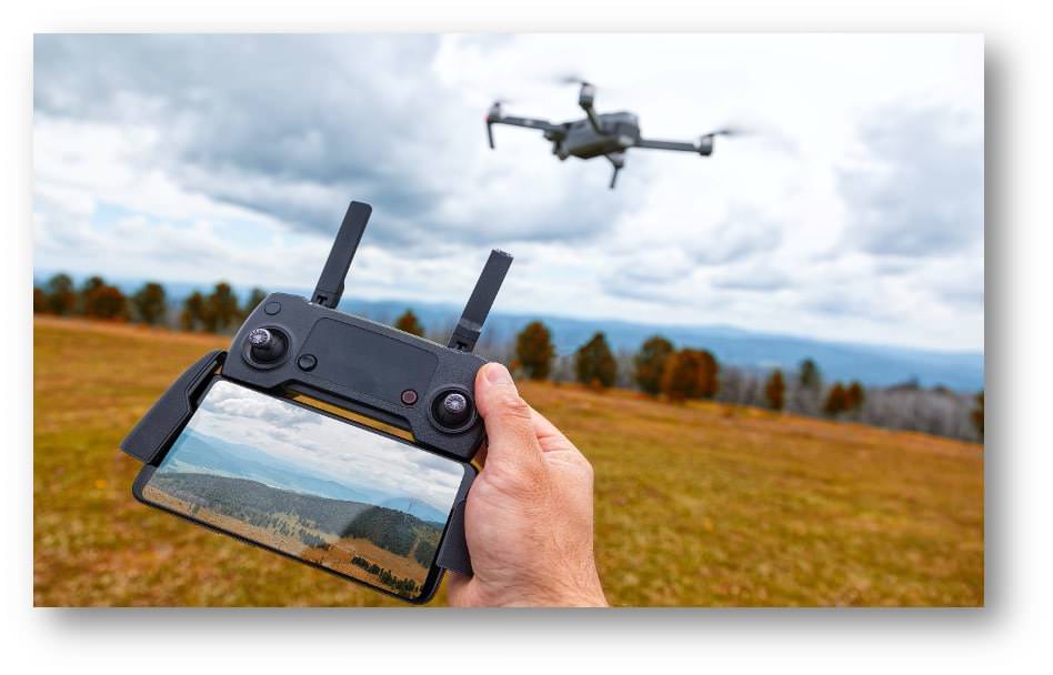 Article N°10 – Les réglementations pour les télépilotes de drone reglementation des drones