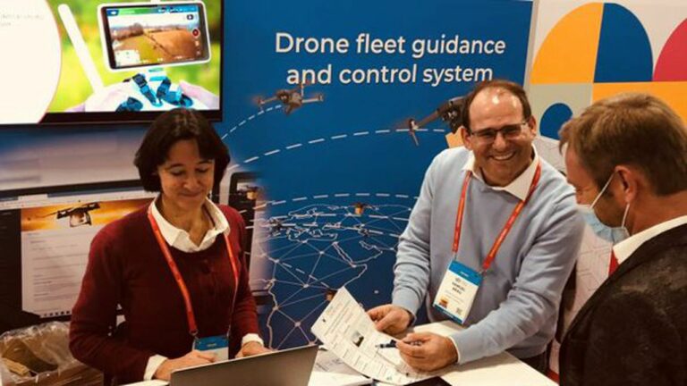 drone-geofencing-ces-2022-las-vegas